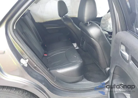 2015 Chrysler 300 Limited from USA, damaged, VIN 2C3CCAAG8FH819272